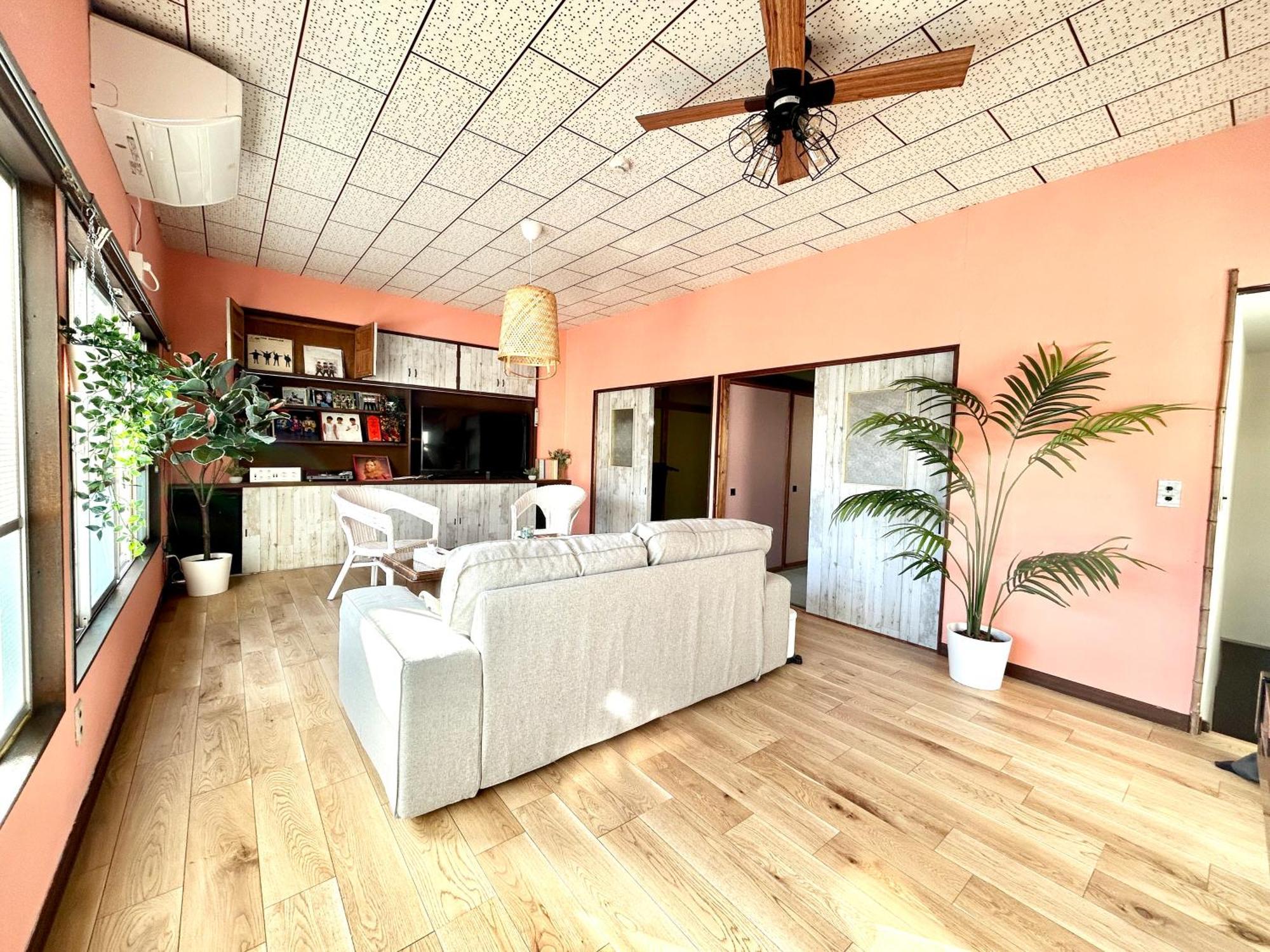 Tipy Records Inn House Odavari Kültér fotó