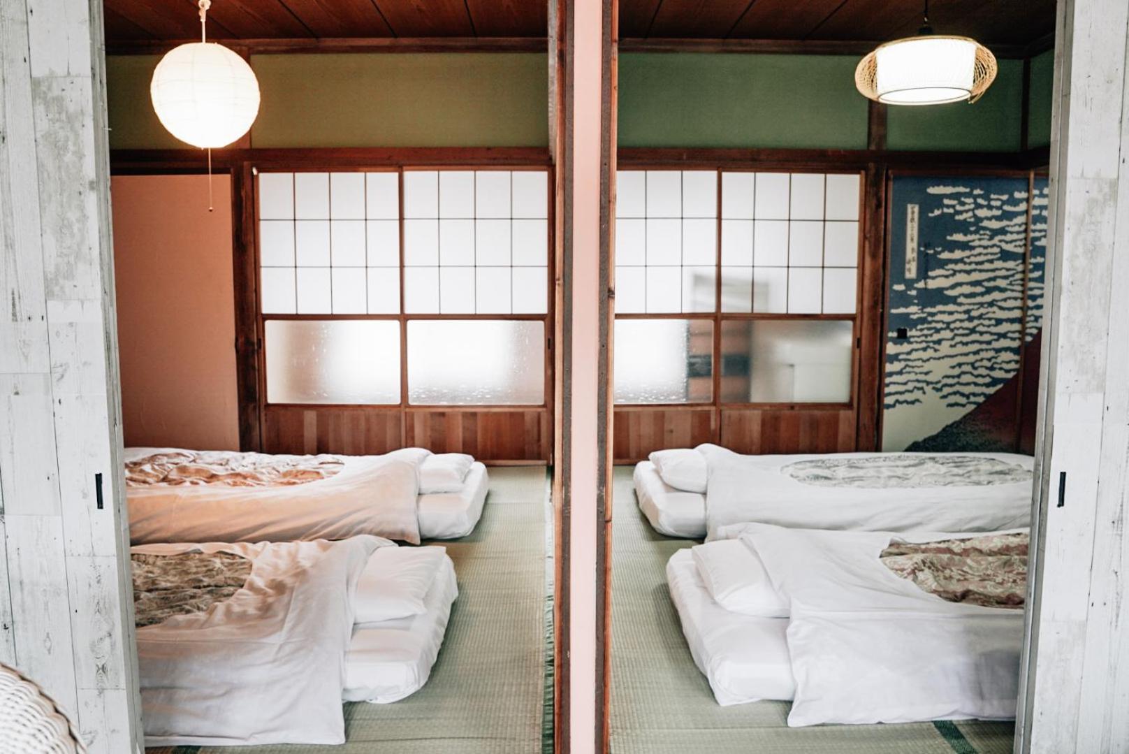 Tipy Records Inn House Odavari Kültér fotó