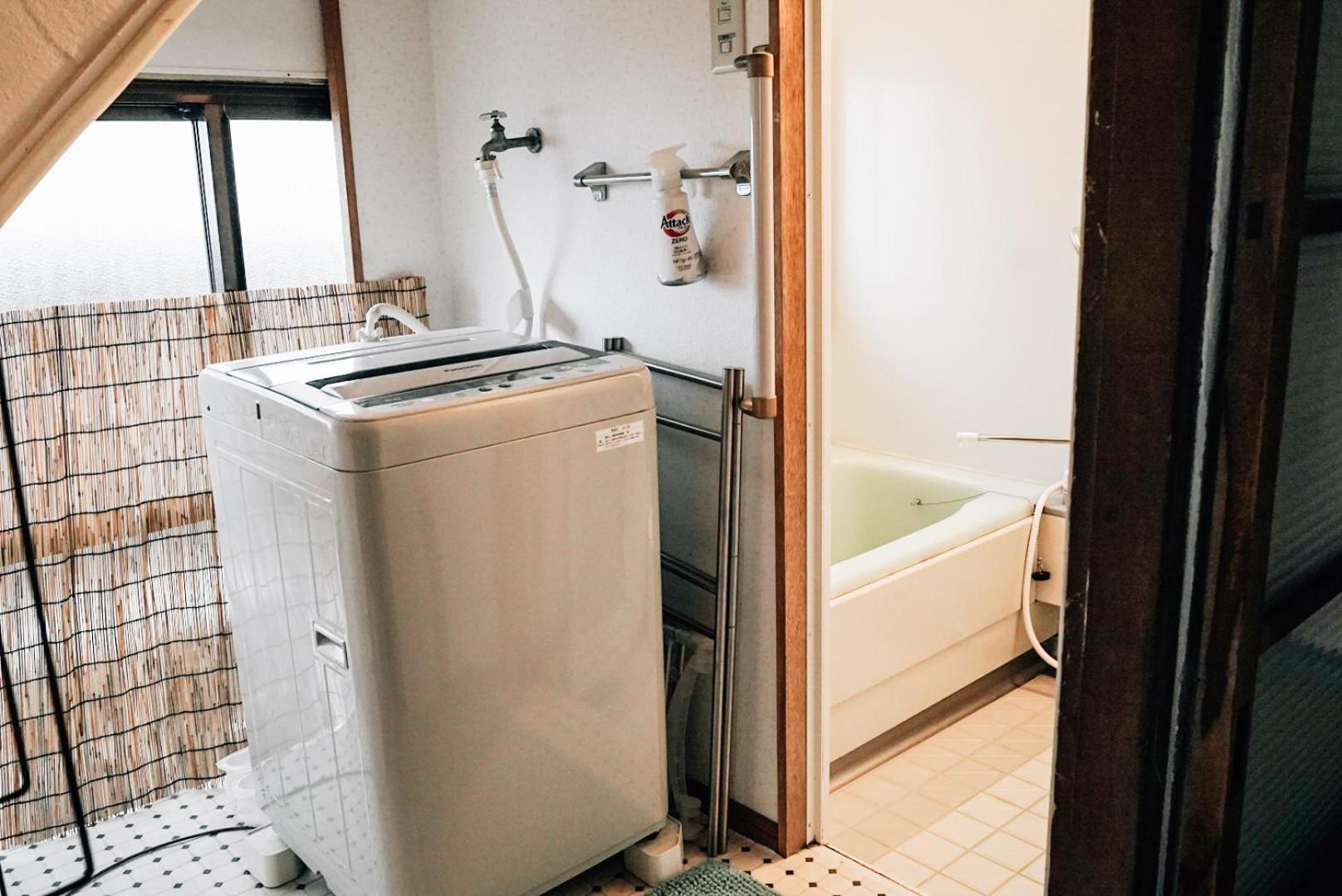 Tipy Records Inn House Odavari Kültér fotó